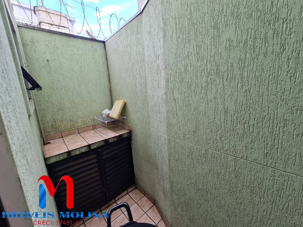 Apartamento à venda com 2 quartos, 81m² - Foto 12