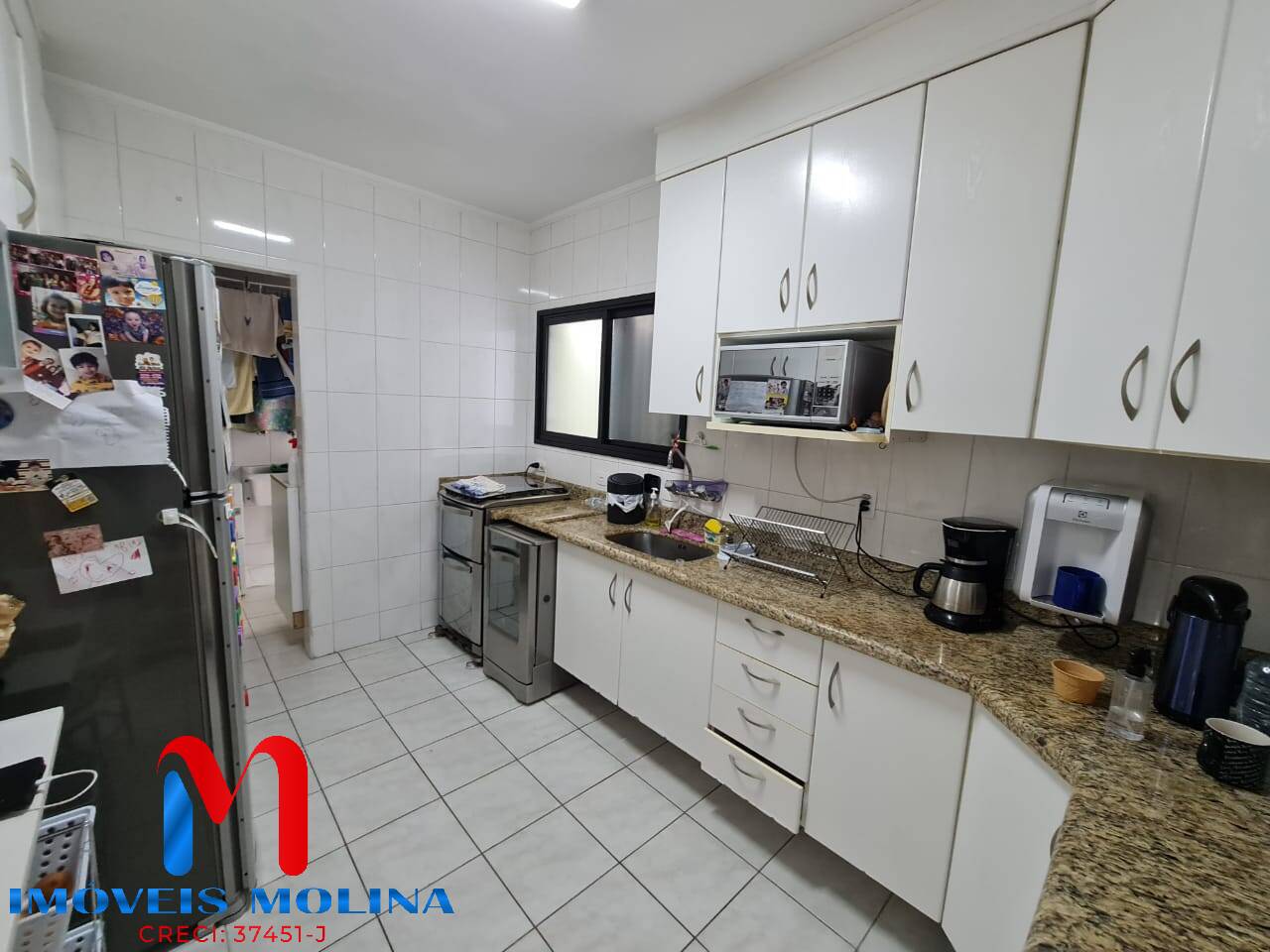 Apartamento à venda com 2 quartos, 81m² - Foto 7