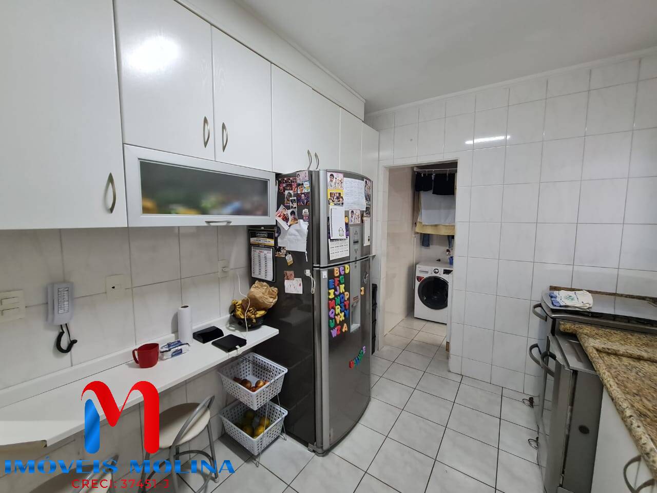 Apartamento à venda com 2 quartos, 81m² - Foto 8