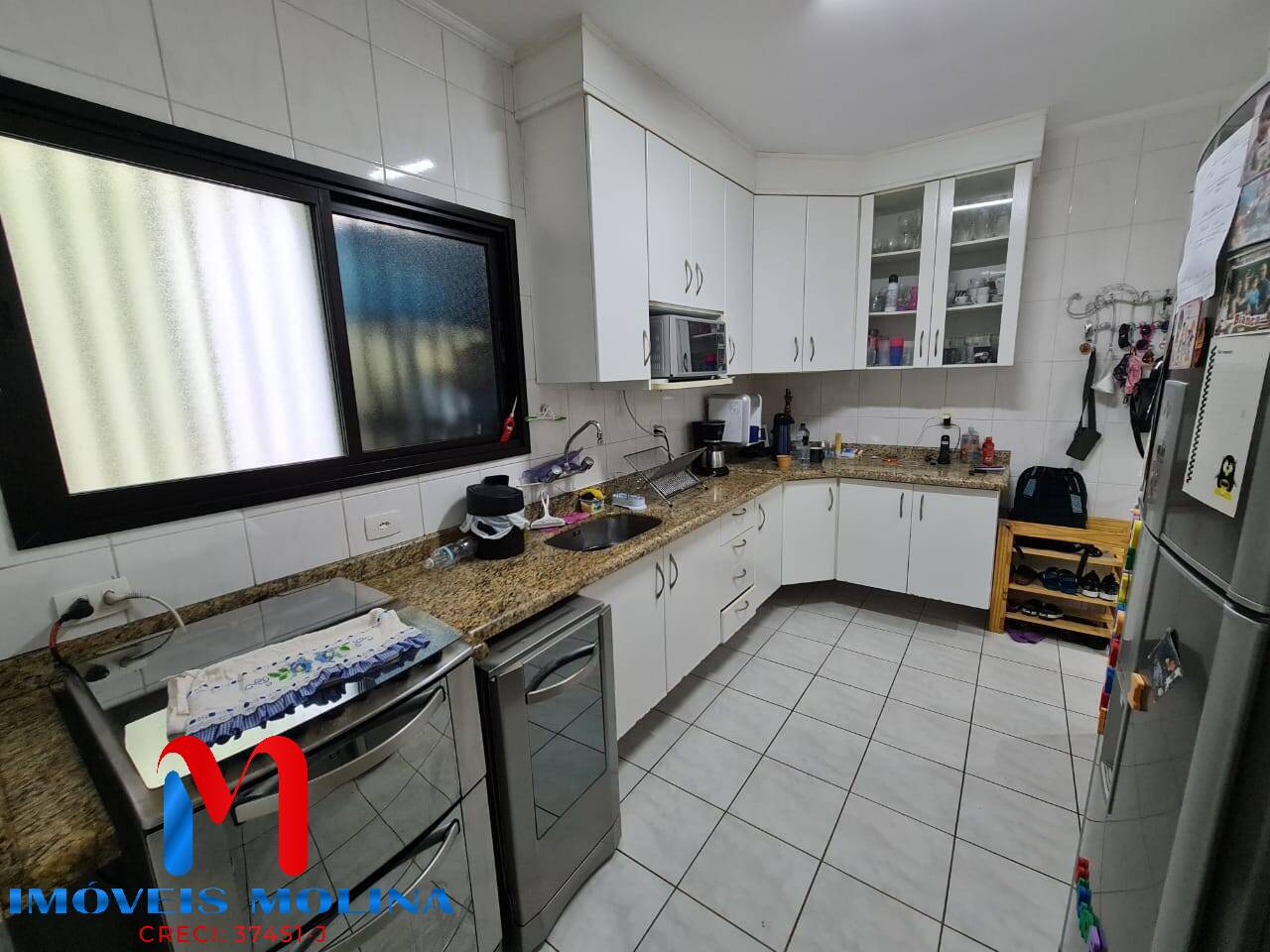 Apartamento à venda com 2 quartos, 81m² - Foto 6