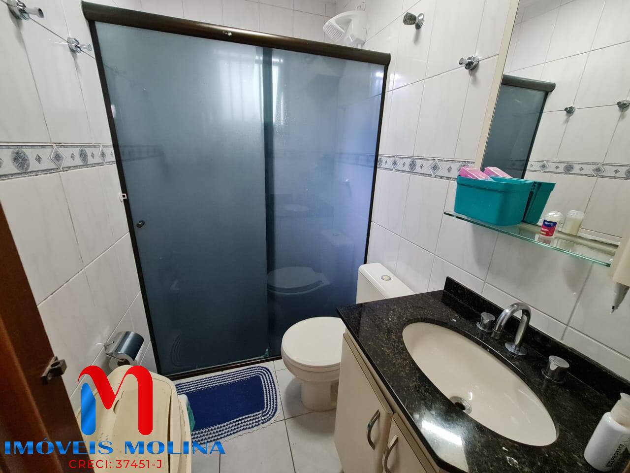 Apartamento à venda com 2 quartos, 81m² - Foto 13