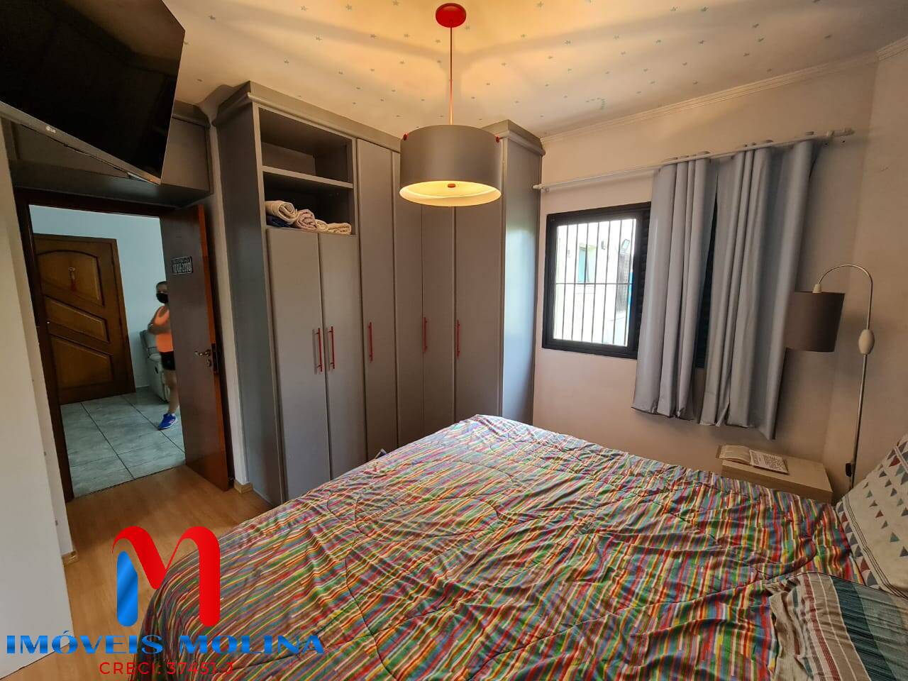 Apartamento à venda com 2 quartos, 81m² - Foto 14