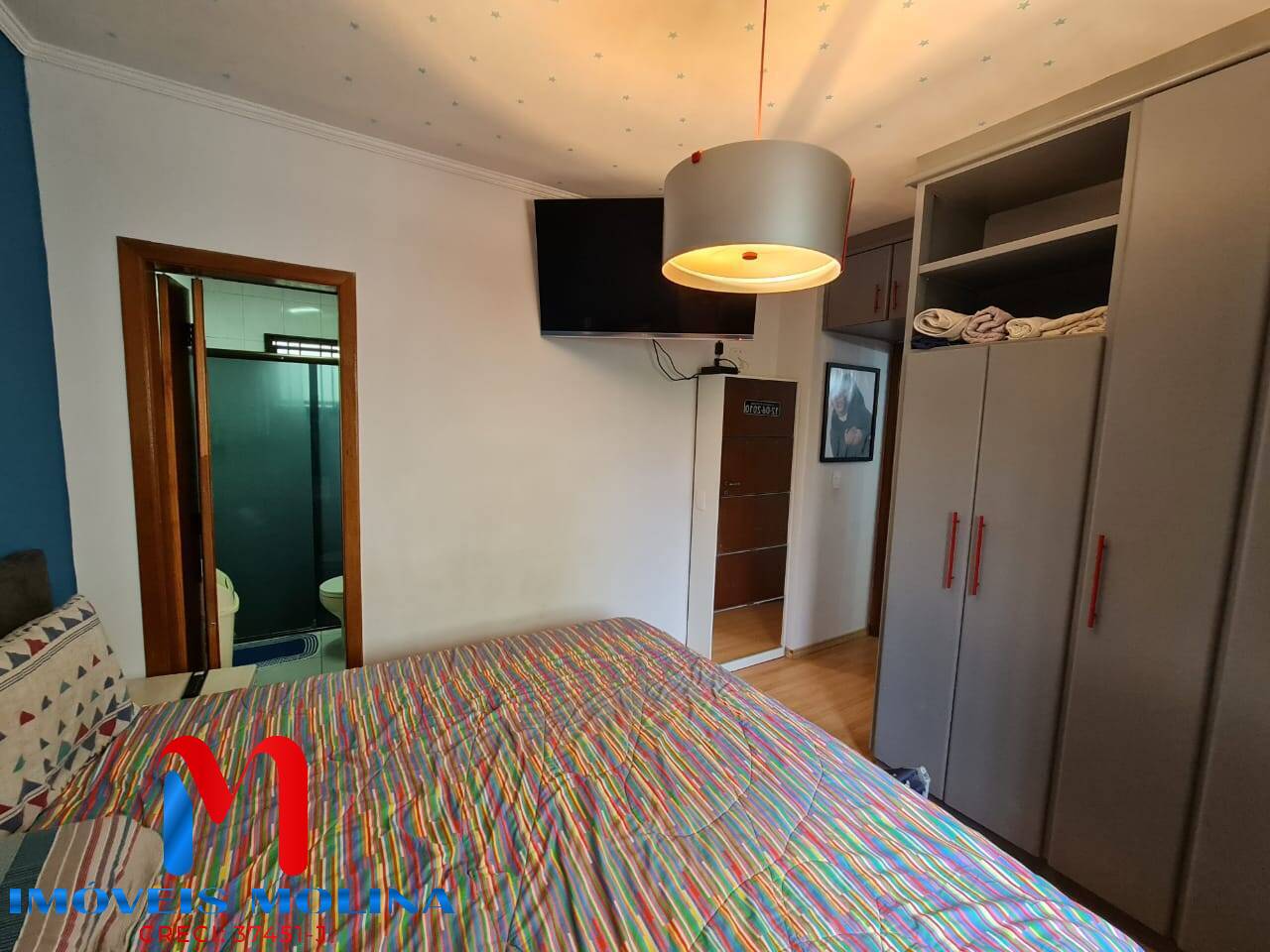 Apartamento à venda com 2 quartos, 81m² - Foto 17