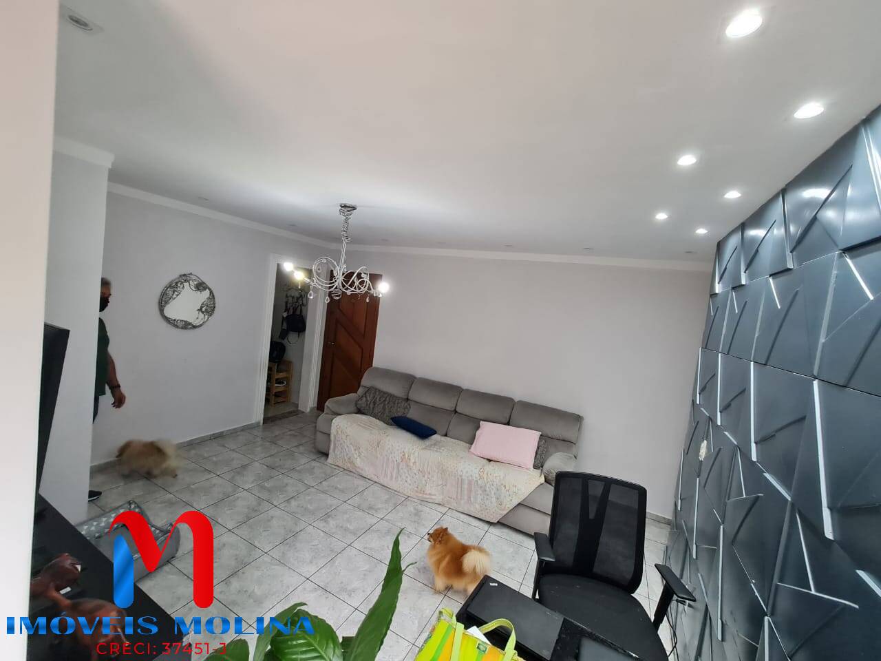 Apartamento à venda com 2 quartos, 81m² - Foto 4