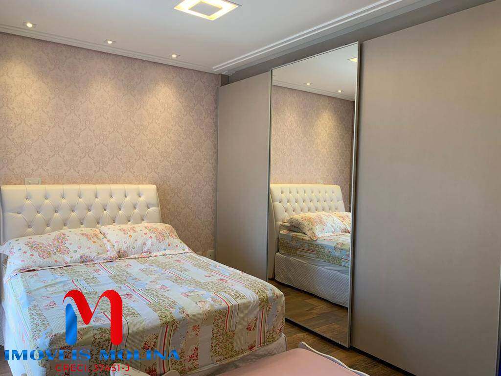 Apartamento à venda com 4 quartos, 205m² - Foto 15