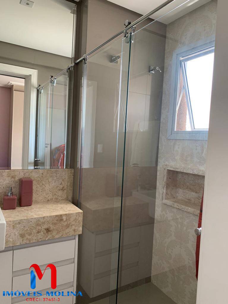 Apartamento à venda com 4 quartos, 205m² - Foto 21