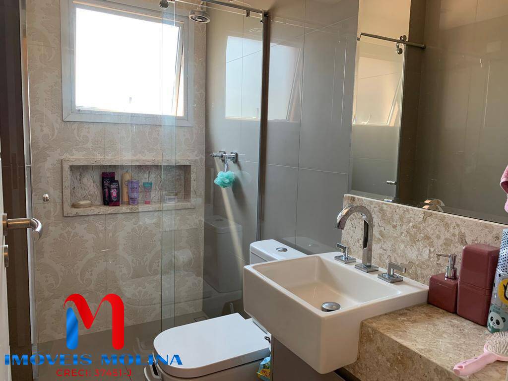 Apartamento à venda com 4 quartos, 205m² - Foto 28