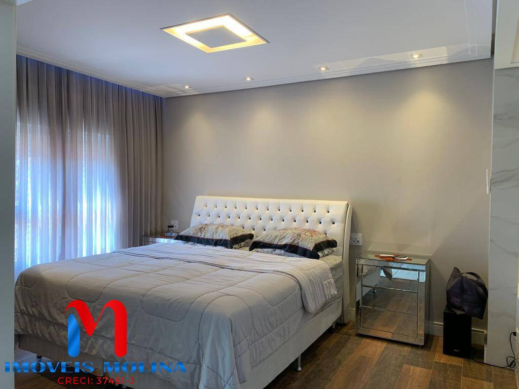 Apartamento à venda com 4 quartos, 205m² - Foto 31