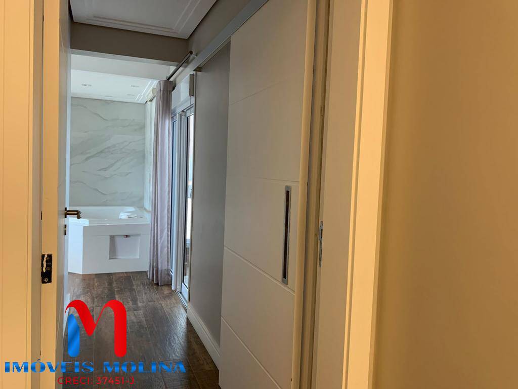 Apartamento à venda com 4 quartos, 205m² - Foto 29