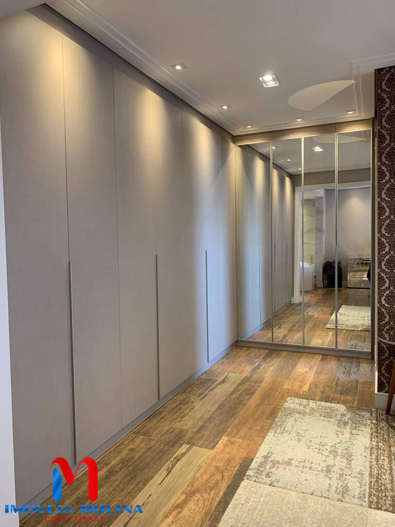 Apartamento à venda com 4 quartos, 205m² - Foto 37