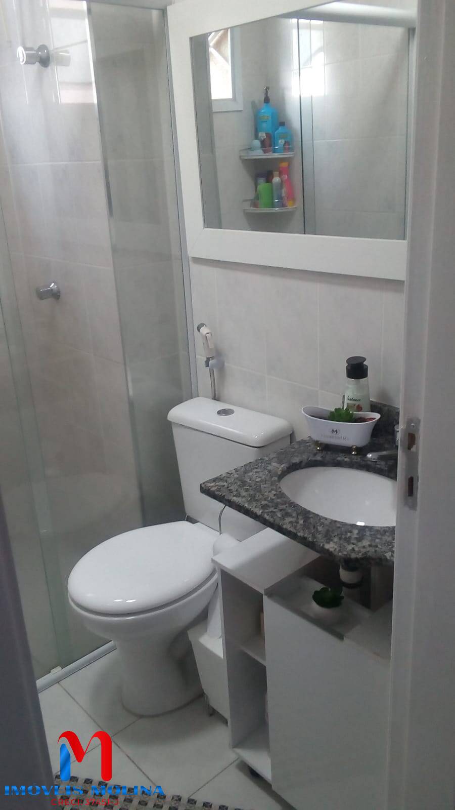 Apartamento à venda com 2 quartos, 48m² - Foto 14