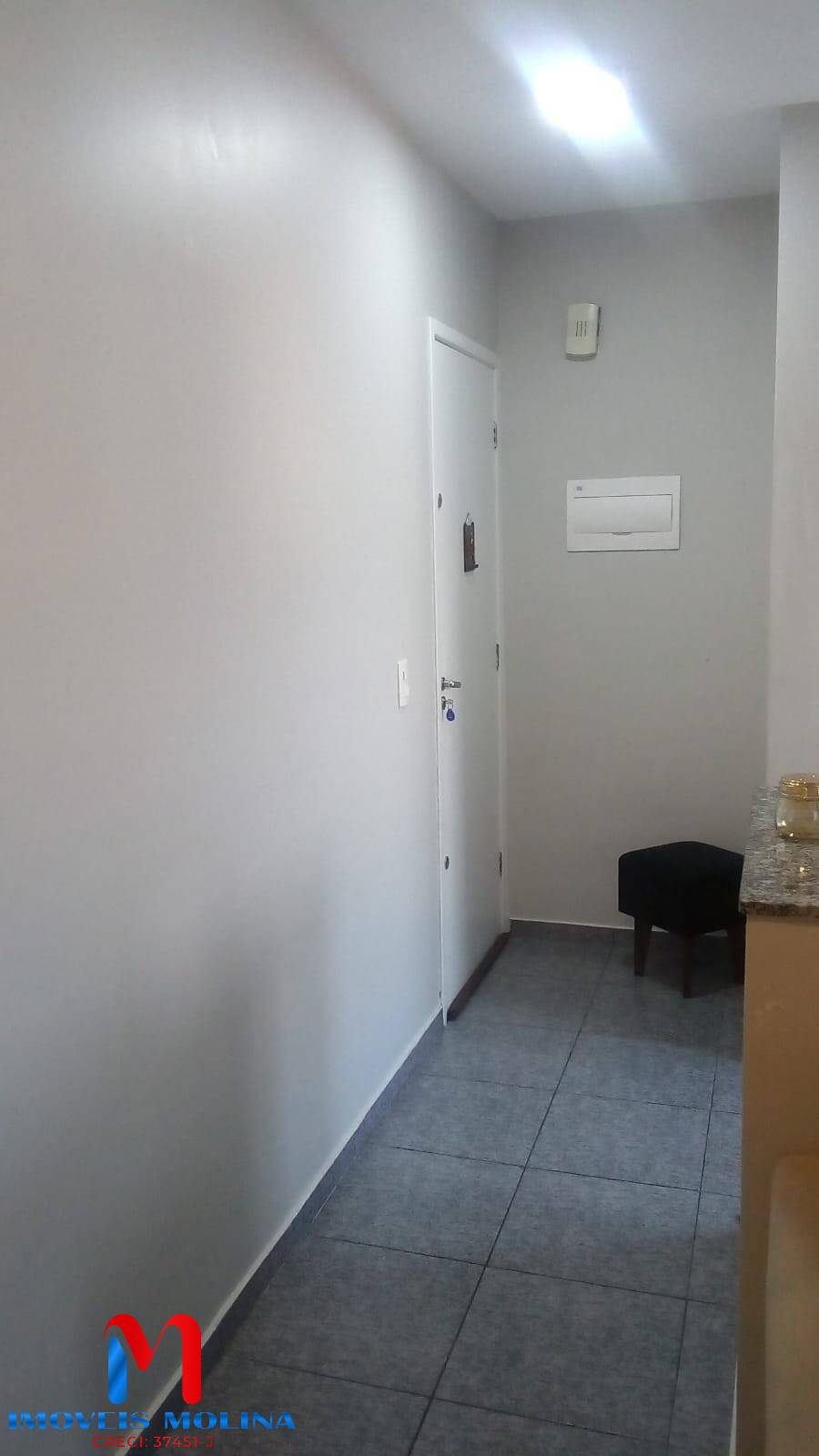 Apartamento à venda com 2 quartos, 48m² - Foto 4