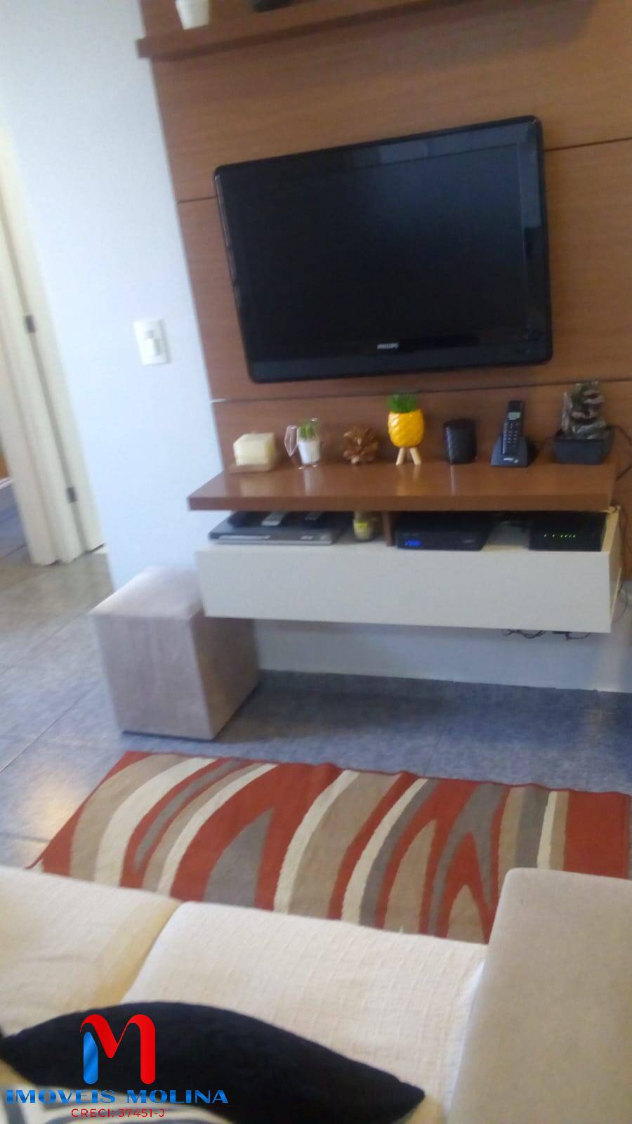 Apartamento à venda com 2 quartos, 48m² - Foto 7