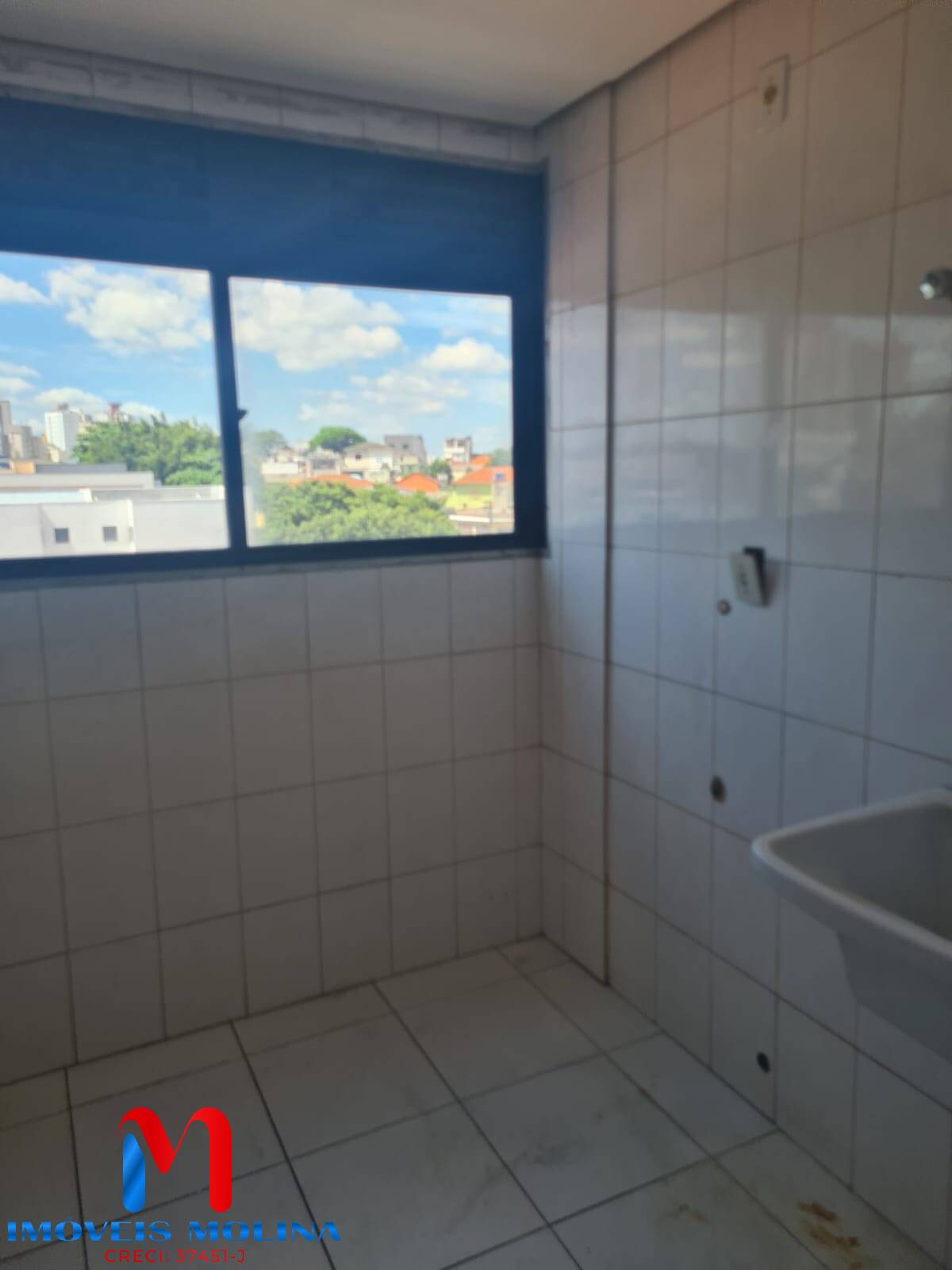 Apartamento para alugar com 3 quartos, 75m² - Foto 5