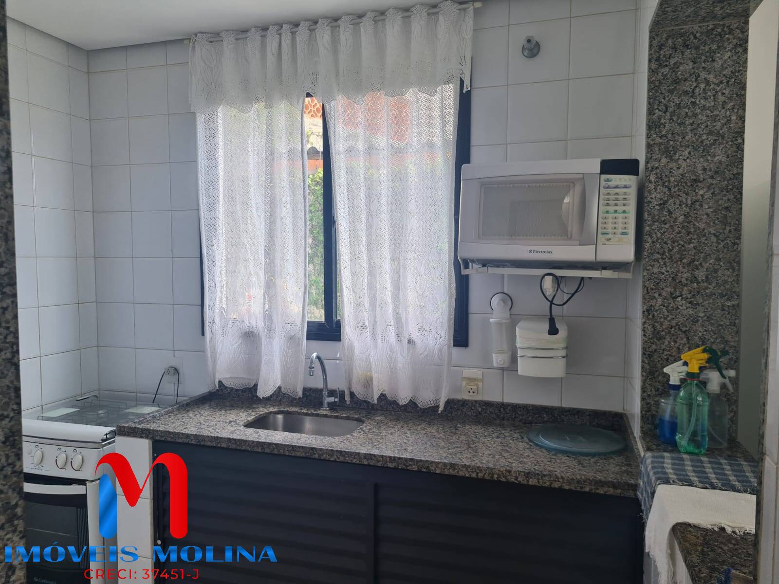 Apartamento para alugar com 3 quartos, 75m² - Foto 15