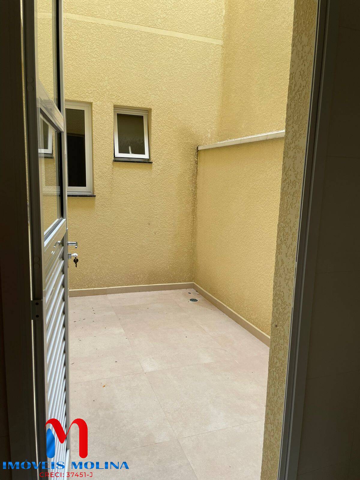 Apartamento à venda com 2 quartos, 53m² - Foto 6