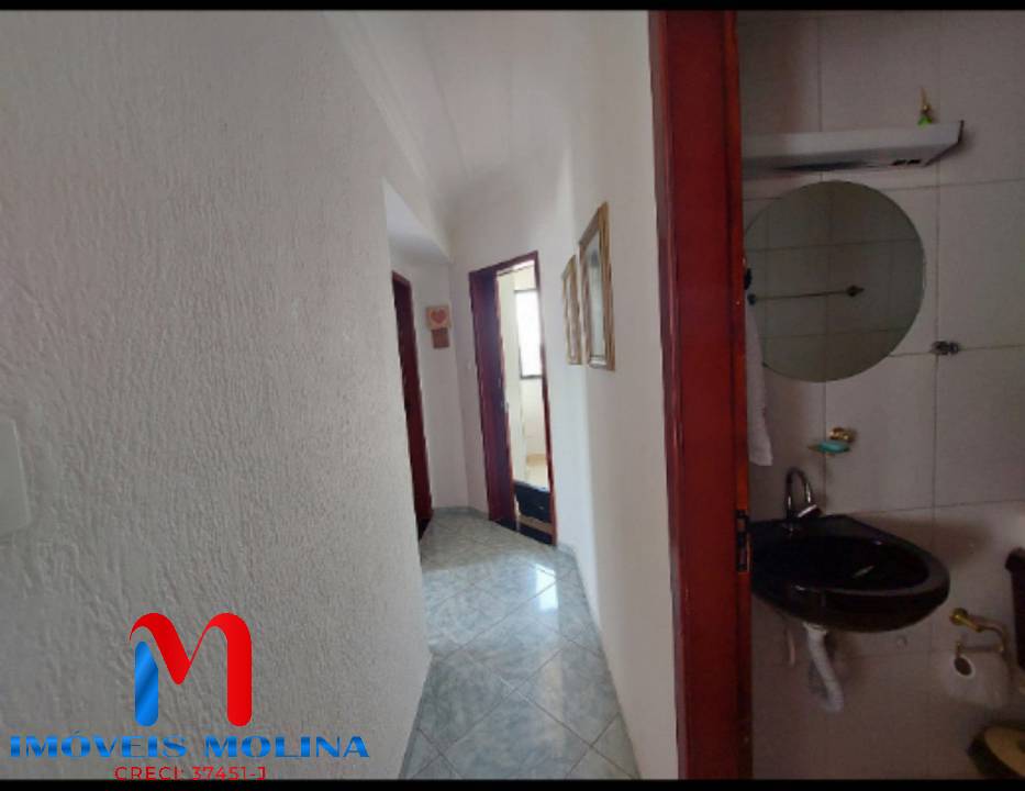 Apartamento à venda com 3 quartos, 80m² - Foto 15