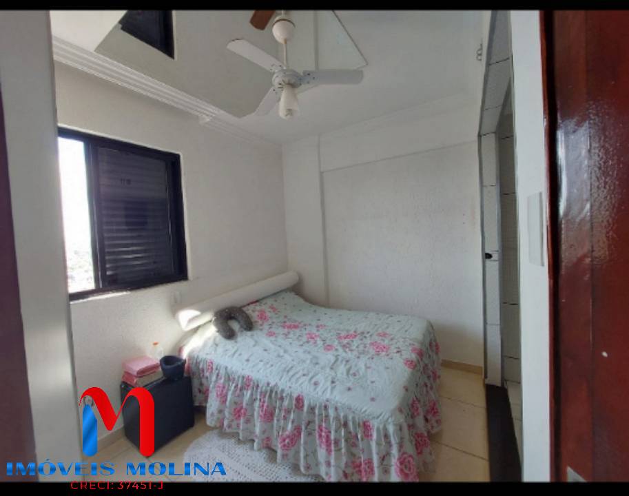 Apartamento à venda com 3 quartos, 80m² - Foto 11