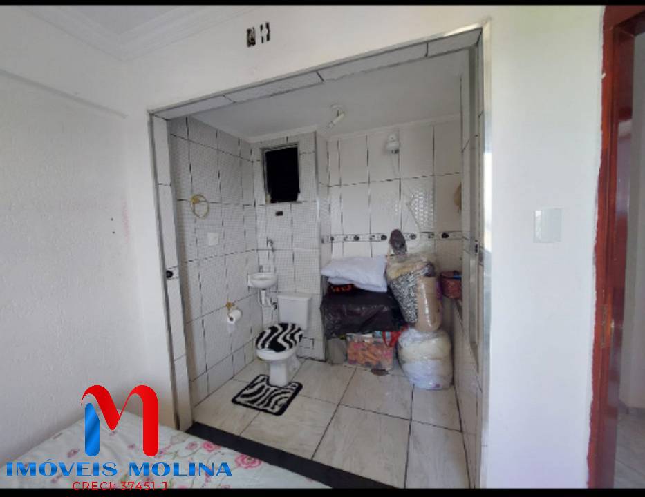 Apartamento à venda com 3 quartos, 80m² - Foto 13