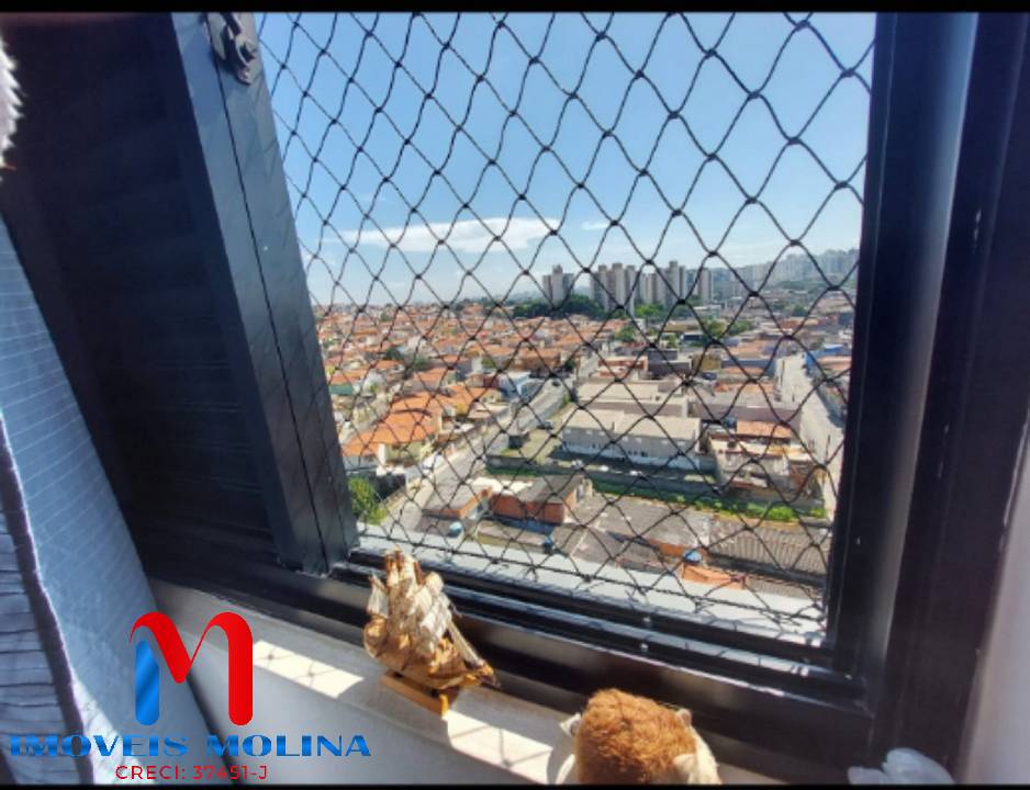 Apartamento à venda com 3 quartos, 80m² - Foto 17