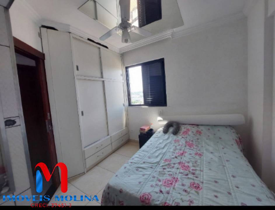 Apartamento à venda com 3 quartos, 80m² - Foto 12