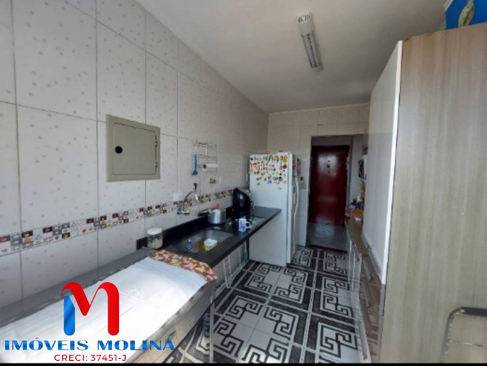 Apartamento à venda com 3 quartos, 80m² - Foto 6