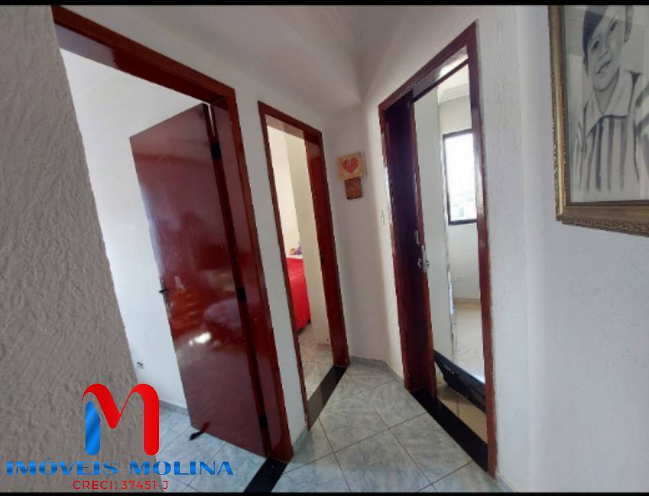 Apartamento à venda com 3 quartos, 80m² - Foto 14