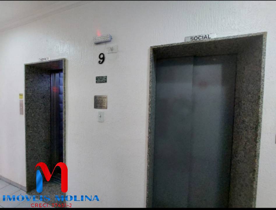 Apartamento à venda com 3 quartos, 80m² - Foto 20