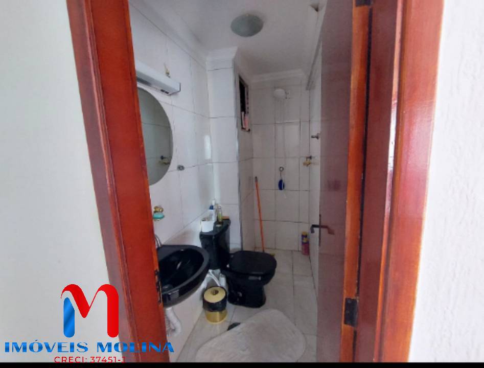 Apartamento à venda com 3 quartos, 80m² - Foto 16