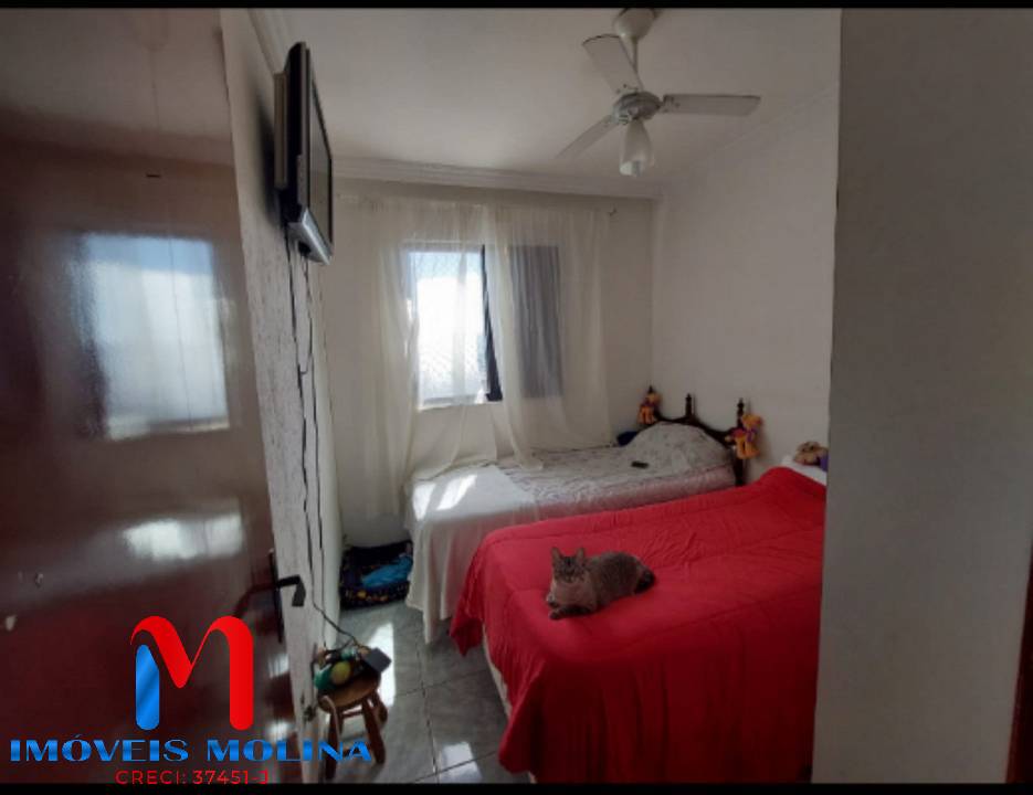 Apartamento à venda com 3 quartos, 80m² - Foto 9