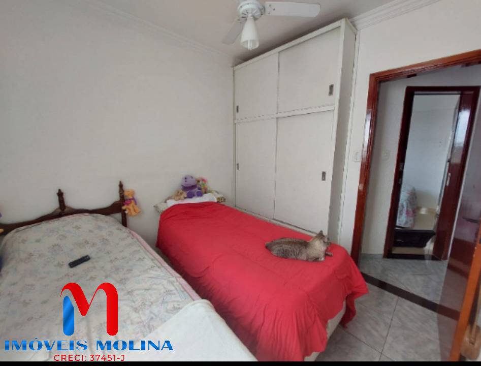 Apartamento à venda com 3 quartos, 80m² - Foto 10