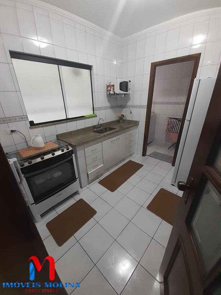 Apartamento à venda com 3 quartos, 88m² - Foto 1