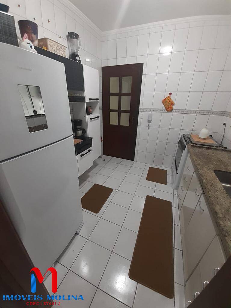 Apartamento à venda com 3 quartos, 88m² - Foto 2