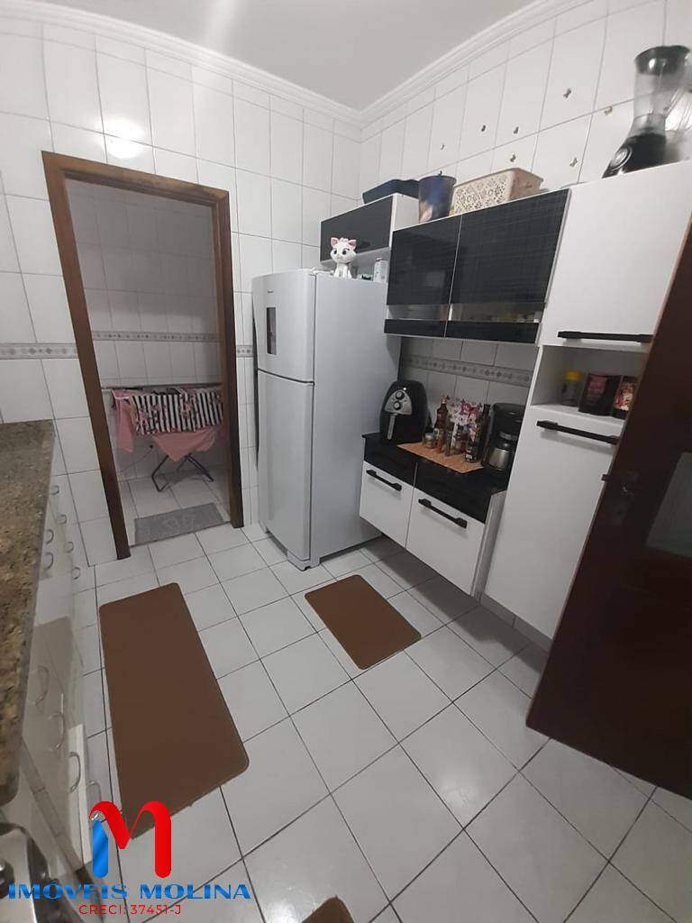 Apartamento à venda com 3 quartos, 88m² - Foto 3