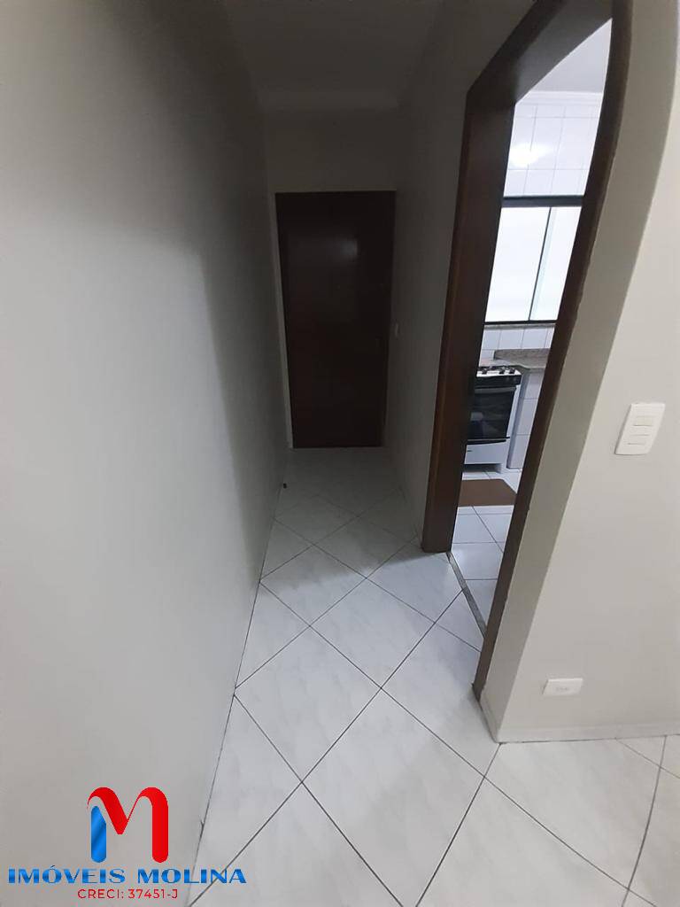 Apartamento à venda com 3 quartos, 88m² - Foto 7