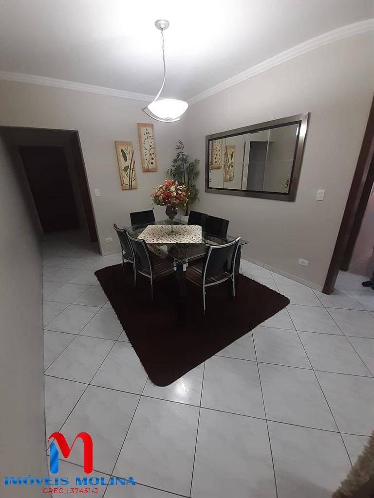 Apartamento à venda com 3 quartos, 88m² - Foto 6