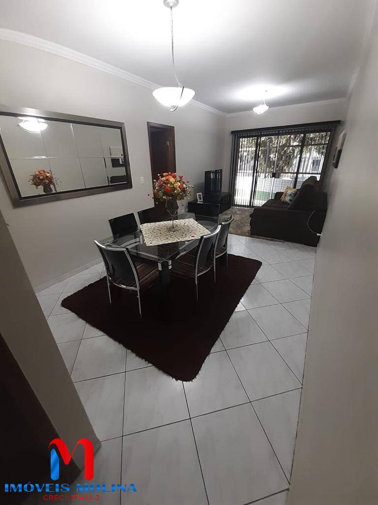 Apartamento à venda com 3 quartos, 88m² - Foto 10