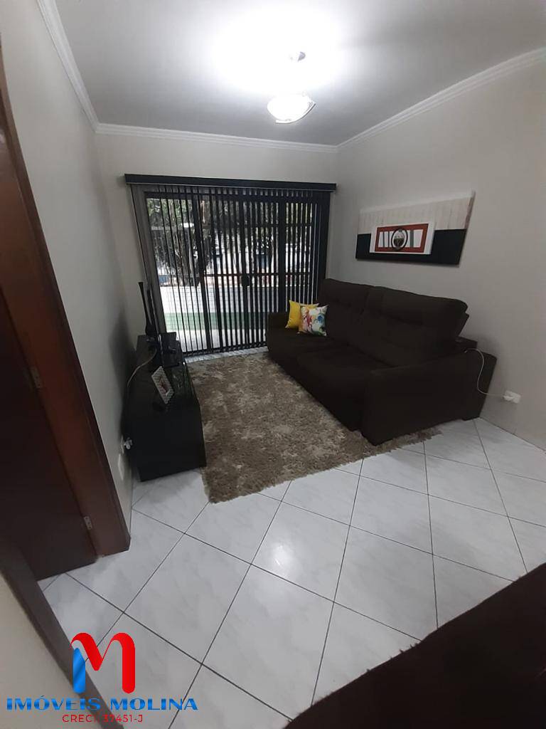 Apartamento à venda com 3 quartos, 88m² - Foto 8