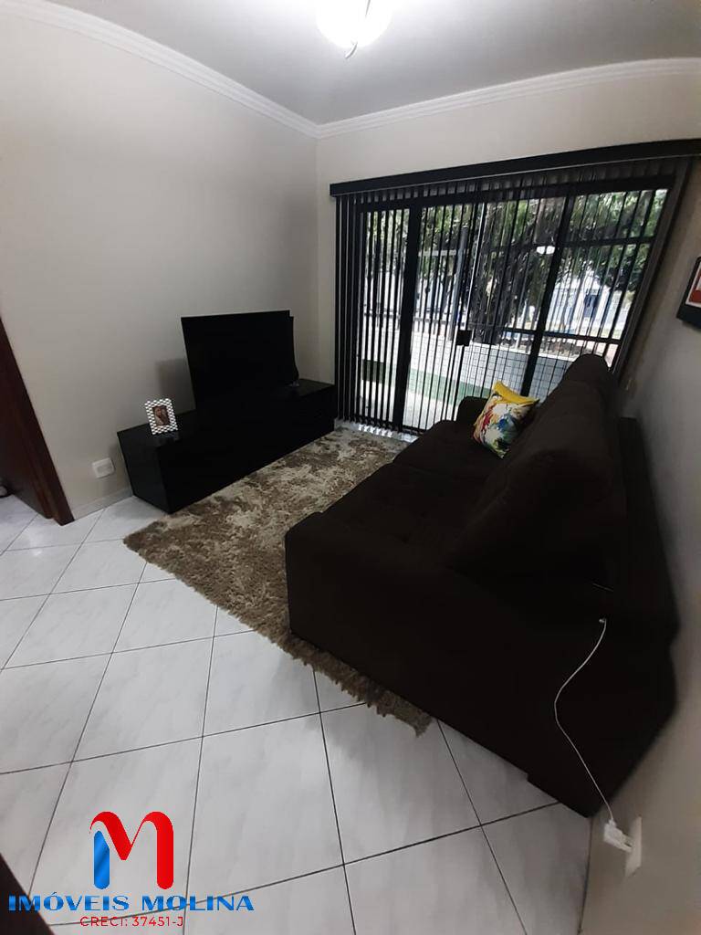 Apartamento à venda com 3 quartos, 88m² - Foto 9