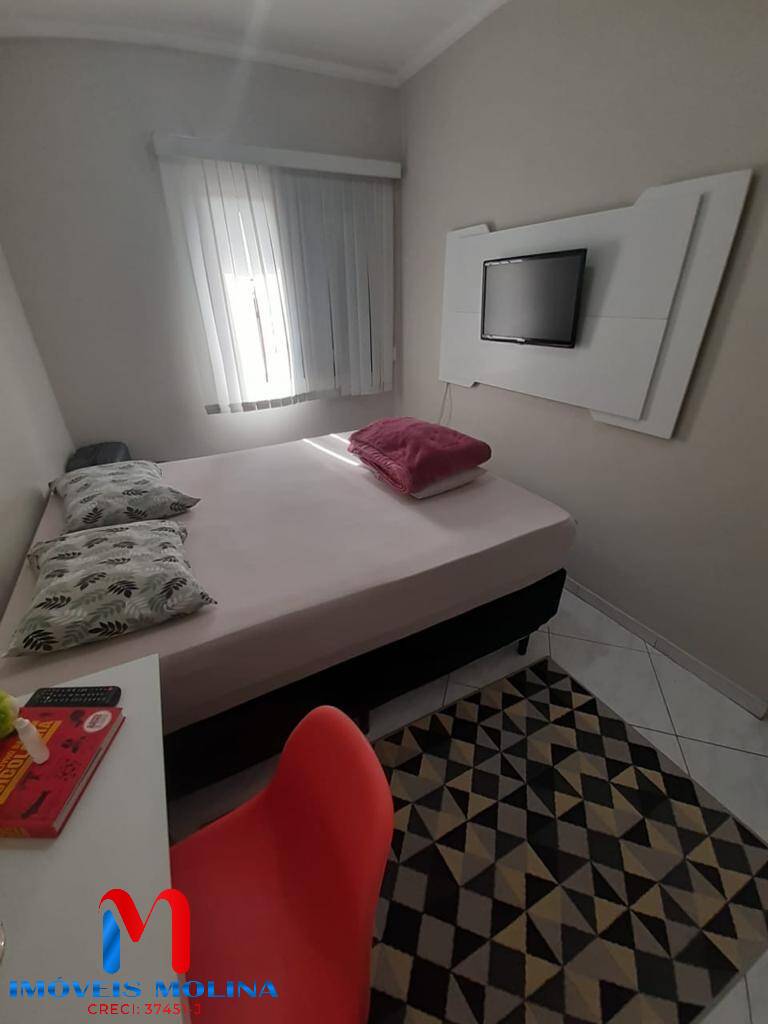 Apartamento à venda com 3 quartos, 88m² - Foto 12