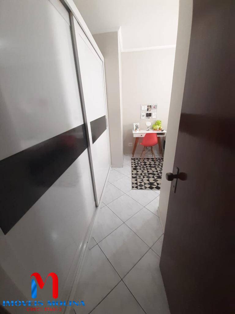 Apartamento à venda com 3 quartos, 88m² - Foto 11