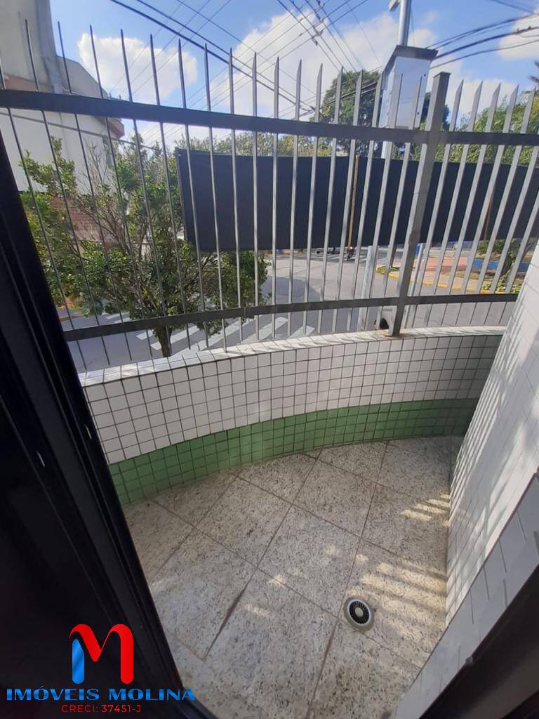 Apartamento à venda com 3 quartos, 88m² - Foto 19