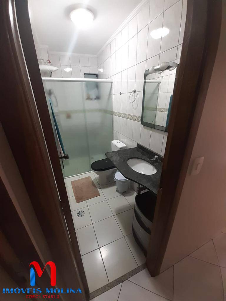 Apartamento à venda com 3 quartos, 88m² - Foto 14