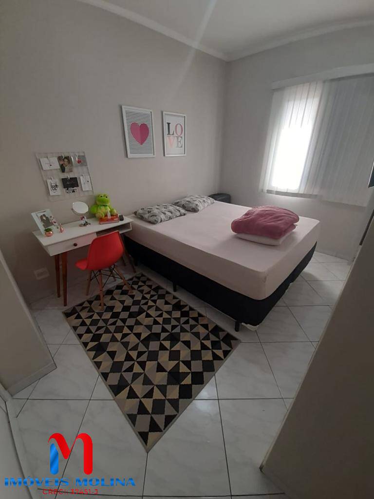 Apartamento à venda com 3 quartos, 88m² - Foto 13