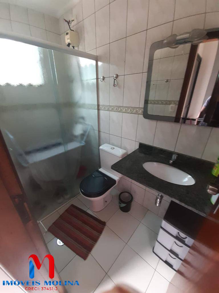 Apartamento à venda com 3 quartos, 88m² - Foto 18