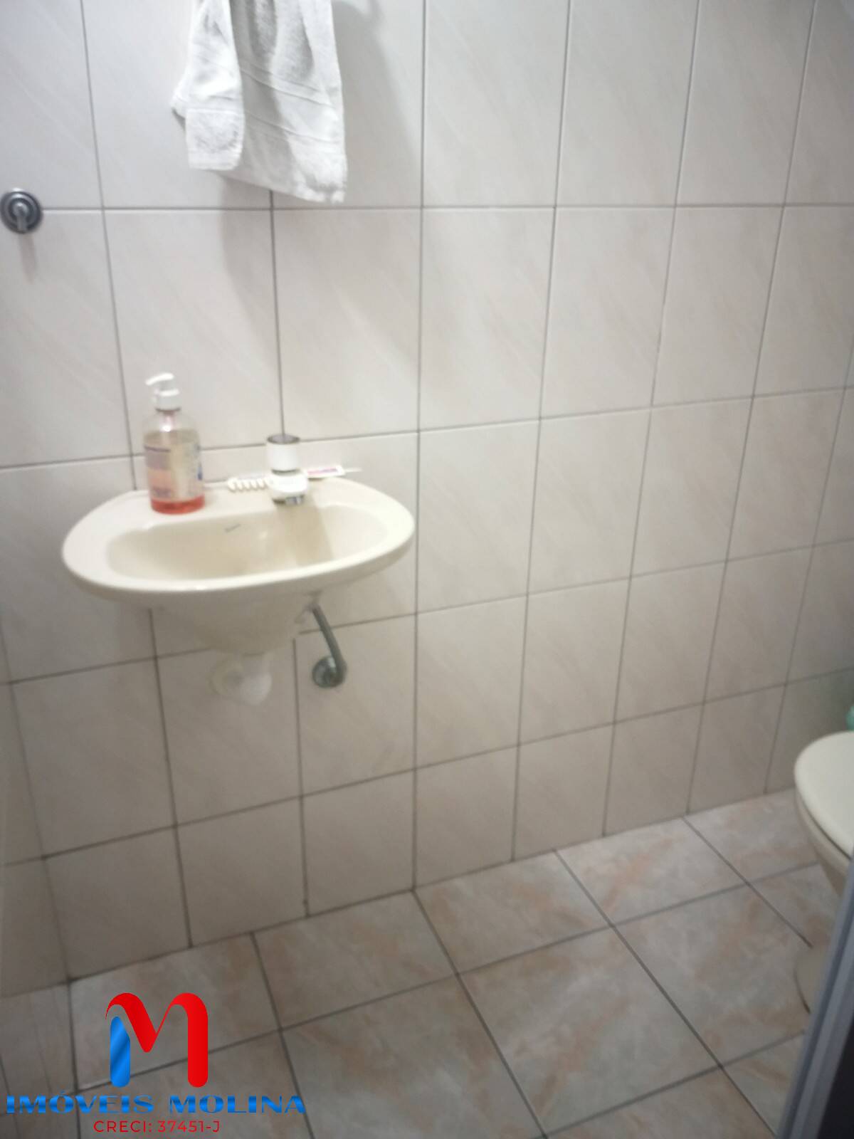 Sobrado à venda com 3 quartos, 84m² - Foto 8