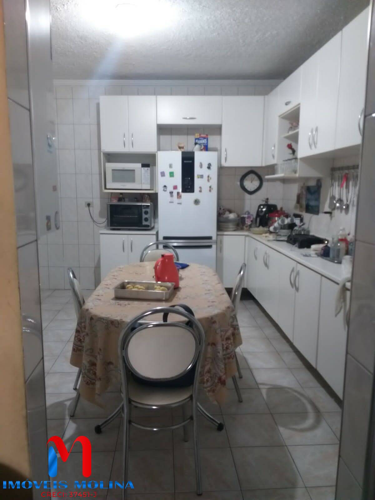 Sobrado à venda com 3 quartos, 84m² - Foto 9