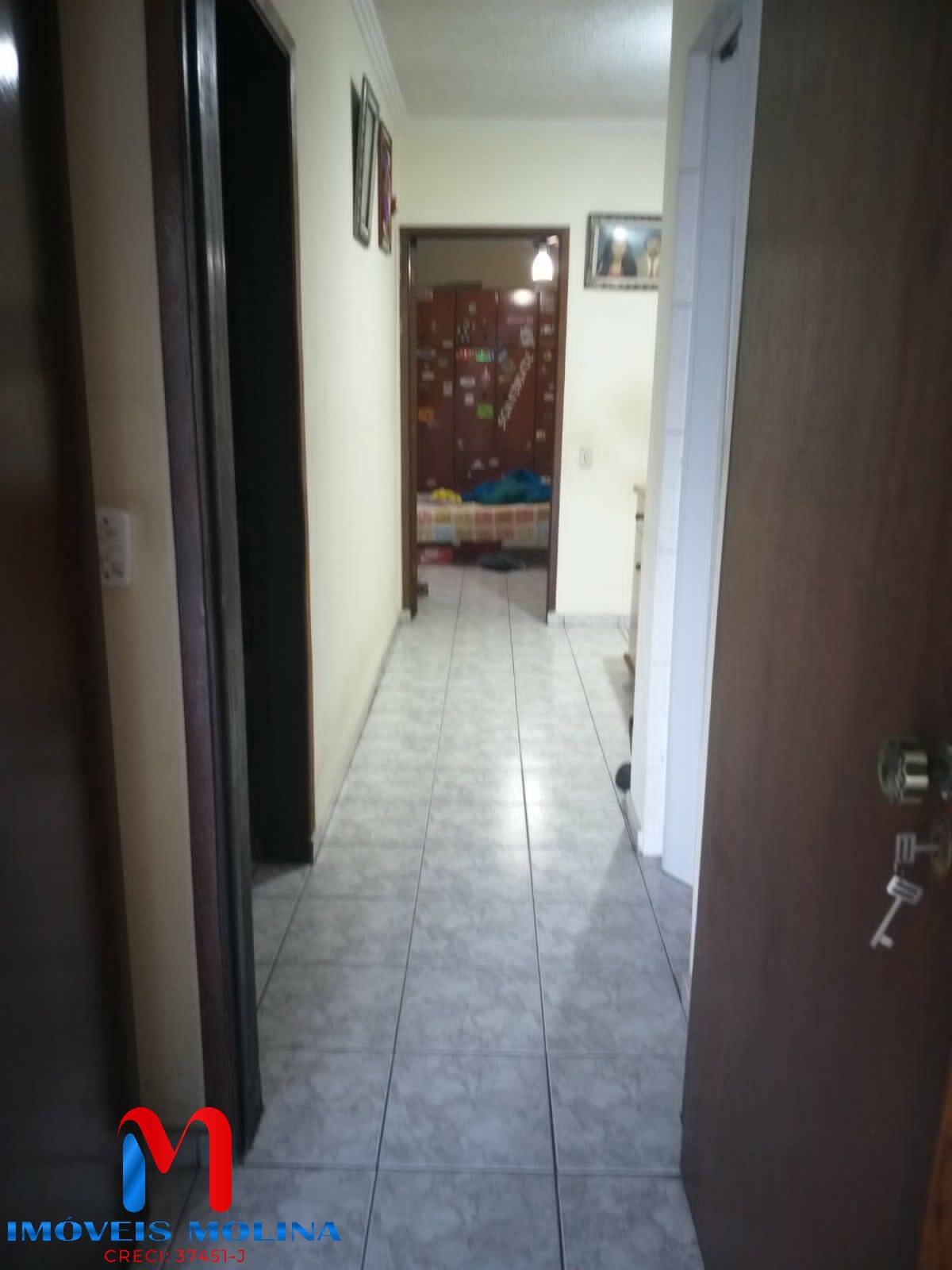 Sobrado à venda com 3 quartos, 84m² - Foto 12