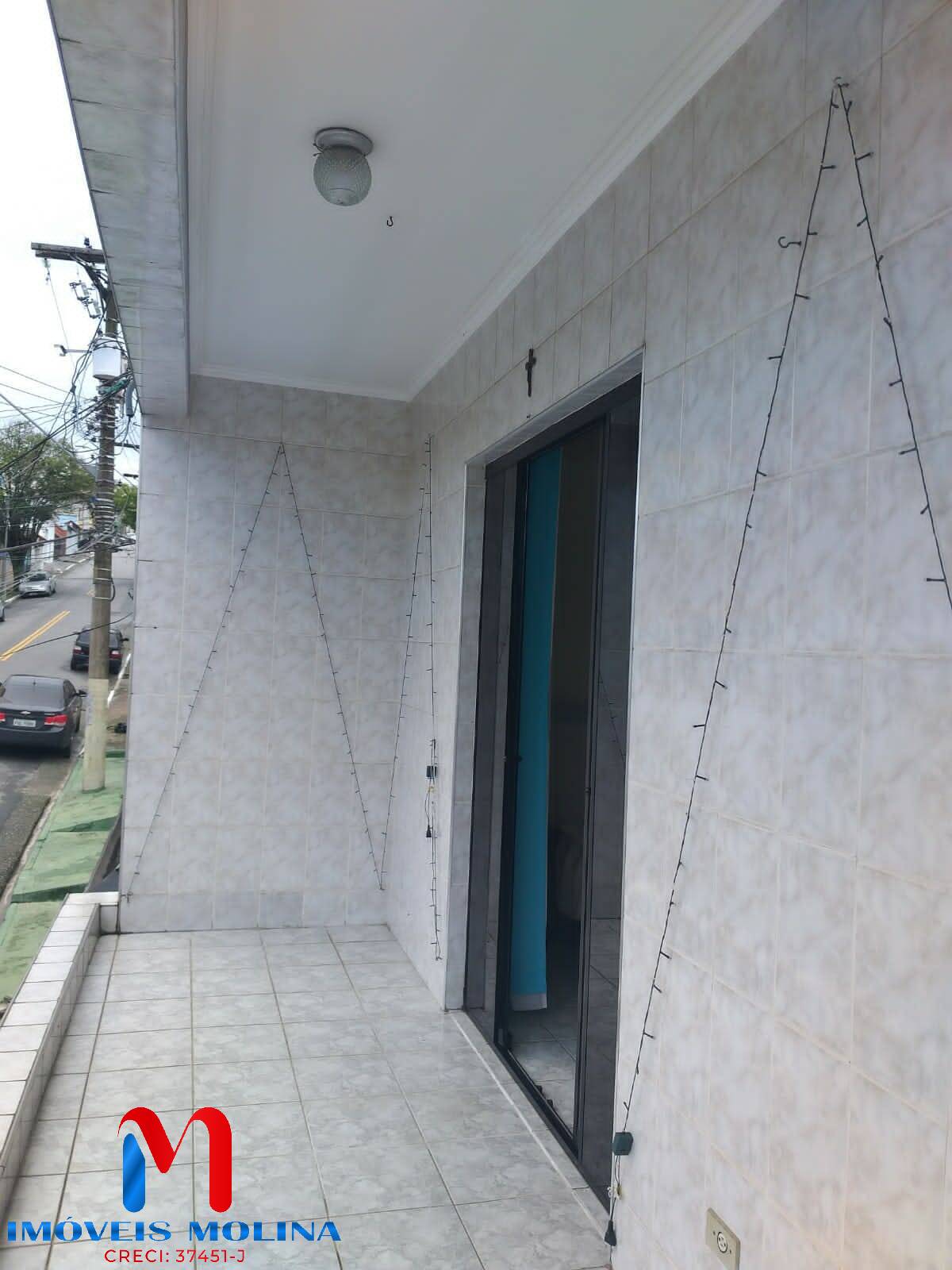 Sobrado à venda com 3 quartos, 84m² - Foto 7