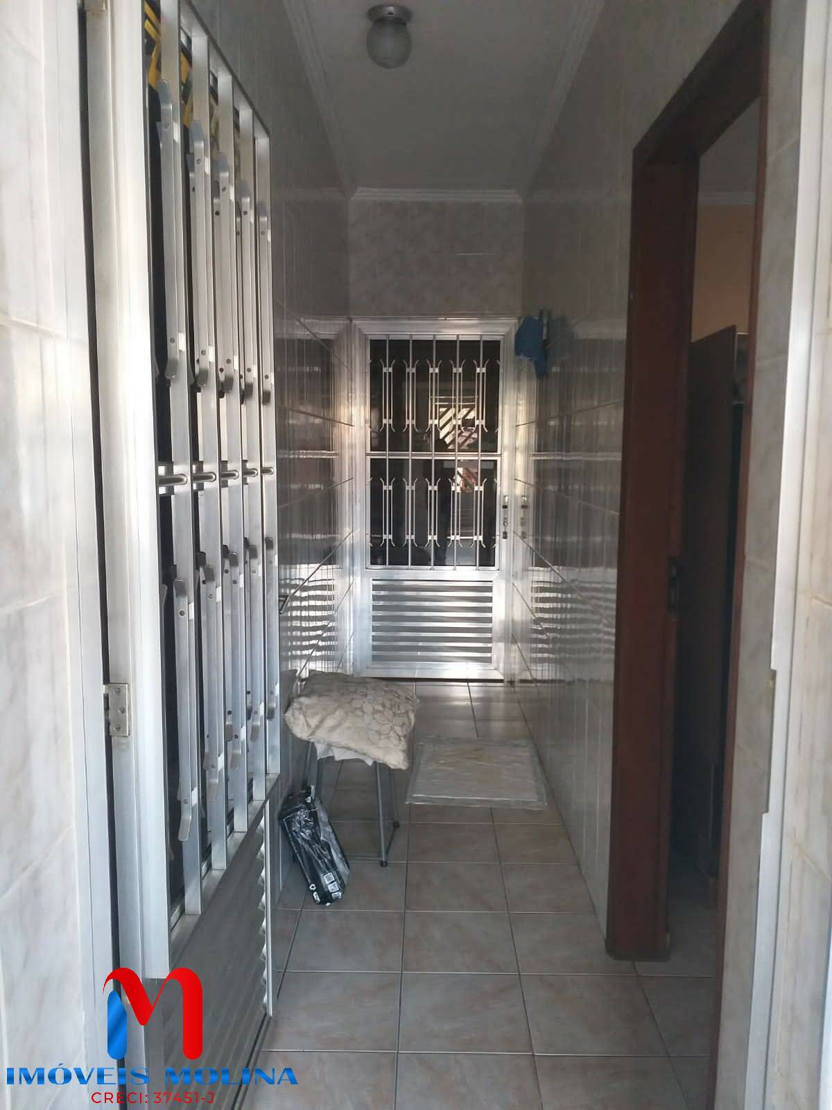 Sobrado à venda com 3 quartos, 84m² - Foto 6